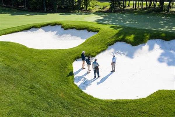 Hidden Gems For Winter Golf