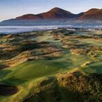 Iconic Golf Courses To Visit