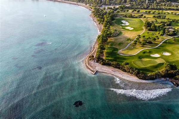 Ideal Climate Golf Holiday Destinations