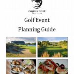 Large Group Golf Event Planning