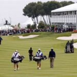 Leading International Golf Hotspots