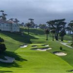 Legendary Golf Courses Internationally Acclaimed