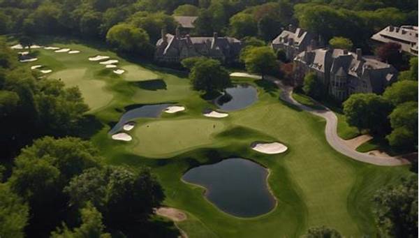 London Elite Golfing Community