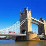 London’s Famous Cultural Attractions