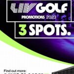 Low-cost Global Golf Tour Promotions