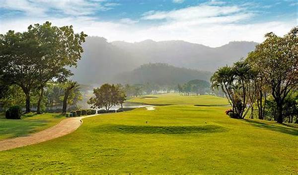 Low-cost Golf Excursion Packages