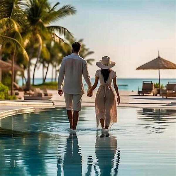 Luxurious Couples Golf Vacations