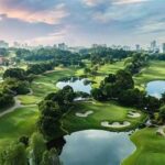 Luxurious Golf Courses In Malaysia