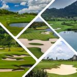 Luxurious Golf Experiences In Asia