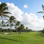 Luxurious Golf Travel In Tropical Environments