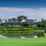 Luxury Golf Course Vacation Experiences