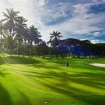 Luxury Golf Courses In Malaysia