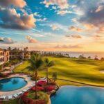 Luxury Golf Resorts With Ocean Views