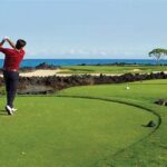 Luxury Golfing Holiday Retreats