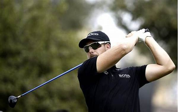 Luxury Golfing In Doha