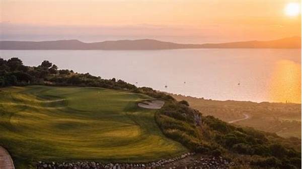 Luxury International Golf Trips