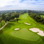 Luxury Overseas Golf Tours