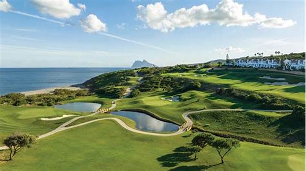 Malaysia’s Elite Golf Venues