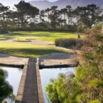 Nearby Golfing To Victoria Museum