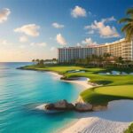 Opulent Golf Getaways In Sunny Destinations