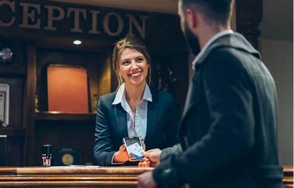 Personalized Golf Concierge Services