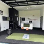 Personalized Golf Training Retreats