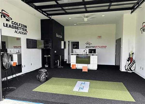 Personalized Golf Training Retreats