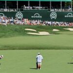 Pga Tour Event Locations