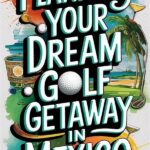 Planning A Short Golf Getaway