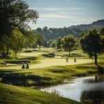 Premier Golfing Destinations For Adults
