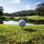 Premier Golfing Events Happening Now