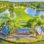 Premier Sunny Golf Travel Spots