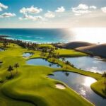 Premium Golf Courses With Instruction
