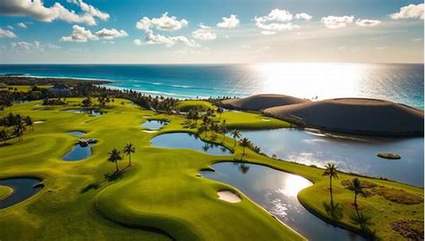 Premium Golf Courses With Instruction