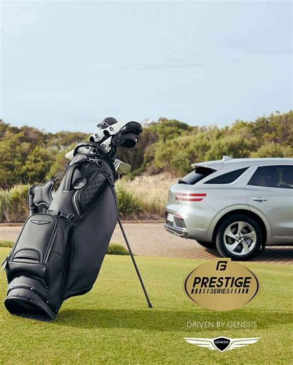 Prestige Golfing Experiences