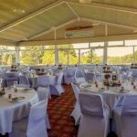 Private Venue Hire For Golf Tournaments
