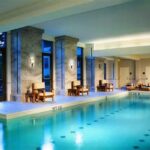 Relaxing Weekend Spa Getaways