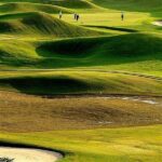 “renowned English Golf Retreats”