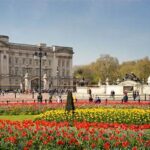 “reserve Golf Time Near Buckingham Palace”