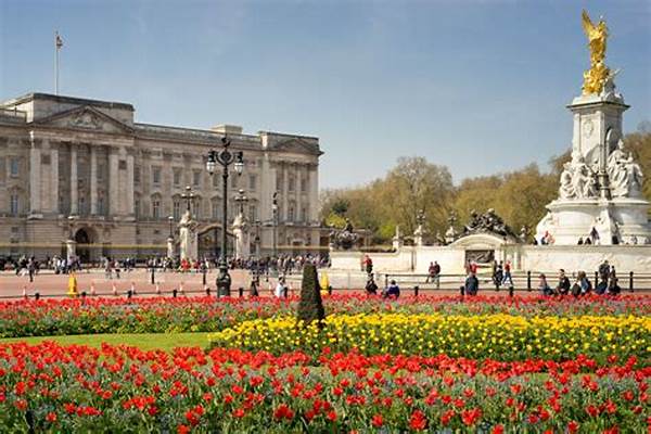 “reserve Golf Time Near Buckingham Palace”