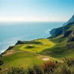 Scenic Golf Destinations For Travelers