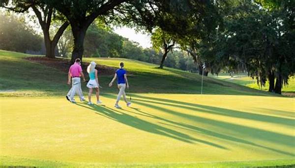 Scenic Golf Retreat Packages