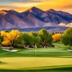 “scenic Seasonal Golfing Experiences”