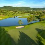 Serene International Golf Destinations