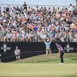 “special Events At Golf Courses”