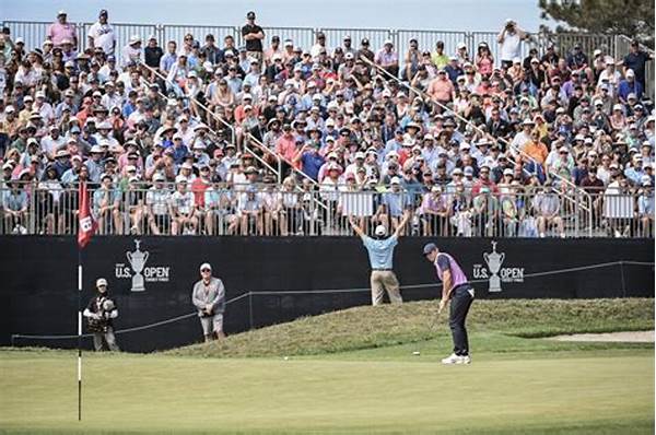 “special Events At Golf Courses”