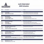 Specialized Golf Excursions In The Alps