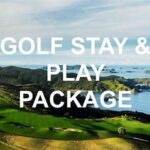 Stay And Play Golf With Local Sightseeing