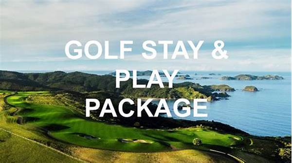 Stay And Play Golf With Local Sightseeing