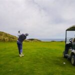 Tailored Golf Journeys Around The Globe